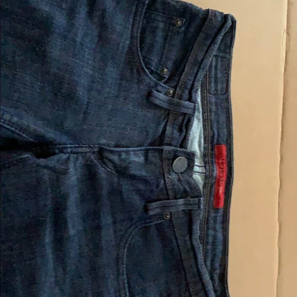 Levi’s Demi Boot 508